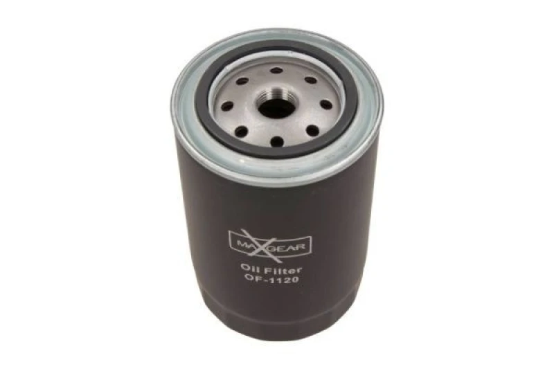 Image of MAXGEAR 26-0407 Oil filter Spin-on Filter, with one anti-return valve Oil Filter (7)