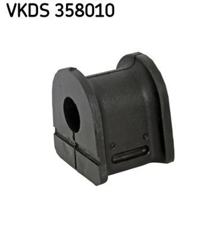 Image of SKF Anti-roll bar bush SKF VKDS 358010
