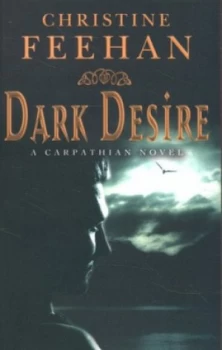 Image of Dark Desire by Christine Feehan Paperback