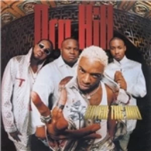 image of Dru Hill Enter The Dru CD