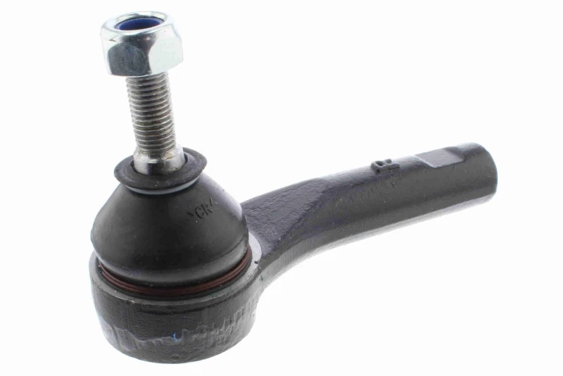 Image of VAICO V24-9650 Track rod end Original VAICO Quality, Front Axle Right Tie Rod End (914)