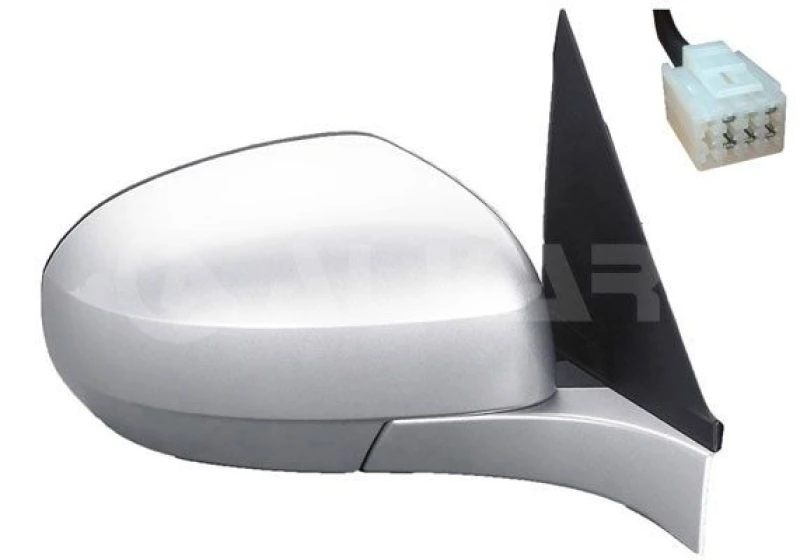 Image of ALKAR Wing mirror ALKAR 6144926