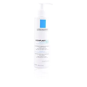 image of CICAPLAST LAVANT B5 gel moussant assainissant apaisant 200ml