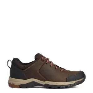Image of Ariat Skyline Mens Low Waterproof Boot - Brown