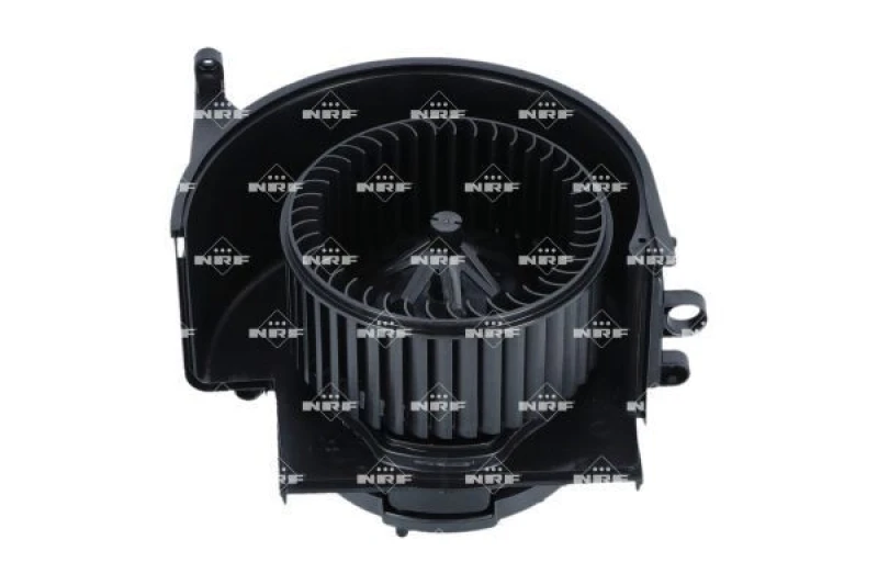 Image of NRF 34533 Blower Motor EASY FIT with adapter Interior Blower (2669)