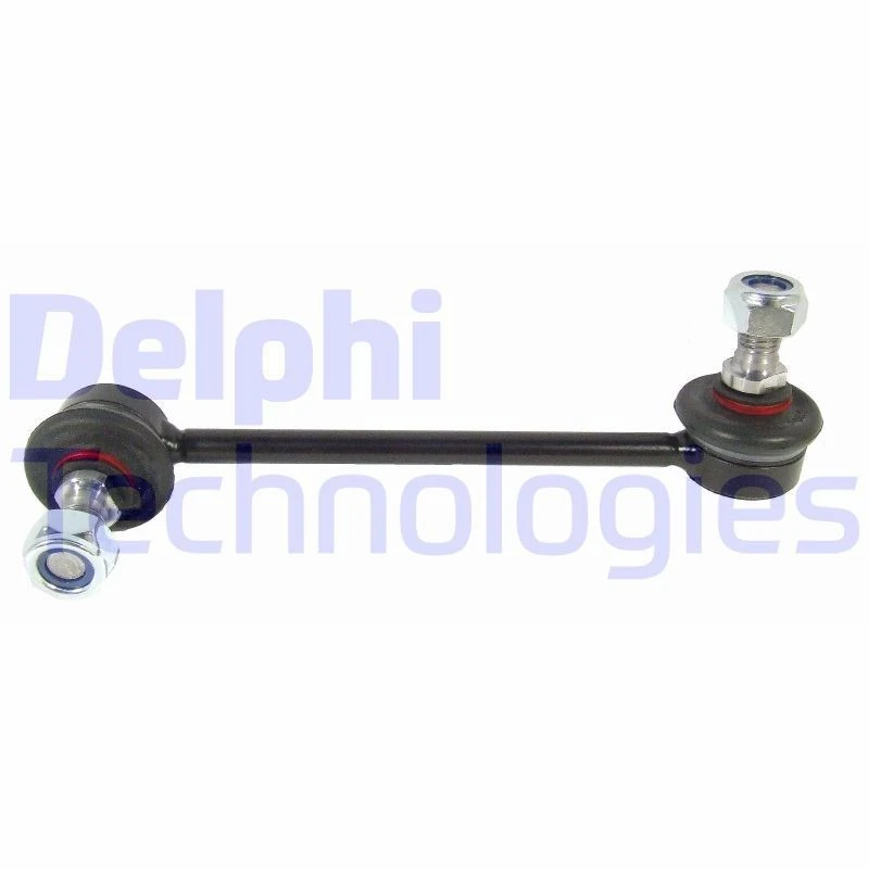 Image of DELPHI Anti-roll bar link DELPHI TC1836