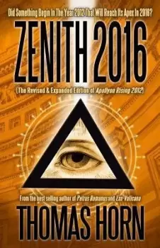 Image of Zenith 2016 by Thomas Horn