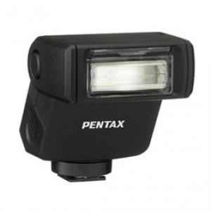 Image of Pentax AF 201 FG Flashgun