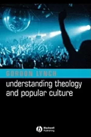 Image of understanding theology and popular culture