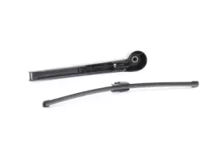 MAXGEAR Wiper Arm VW,SKODA,SEAT 39-0206 6Q6955425A,6Q6955435D,6Q6955707C Windscreen Wiper Arm,Wiper Arm, windscreen washer 6Q6955425A,6Q6955435D