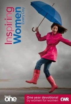 Image of Inspiring Women Every Day Book One by Various Book