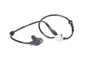 Image of RIDEX ABS Sensor PEUGEOT,CITROEN 412W0258 454562,4546,96218046 ESP Sensor,Sensor, wheel speed 454562