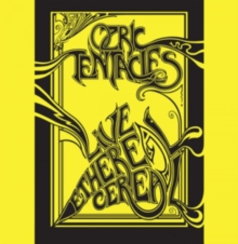 Image of Live Ethereal Cereal CD / Album Digipak