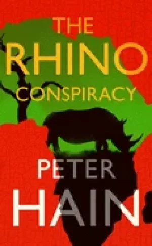 Image of rhino conspiracy