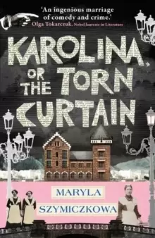 Image of Karolina, or The Torn Curtain