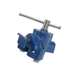 Image of IRWIN Record MFC153 Flooring Clamp