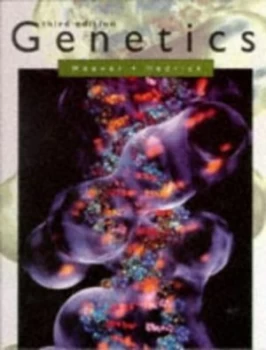 Image of Genetics by Robert F Weaver Hardback