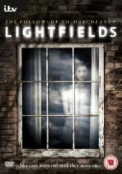 image of Lightfields DVD