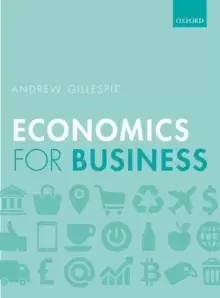 Image of Economics for Business
