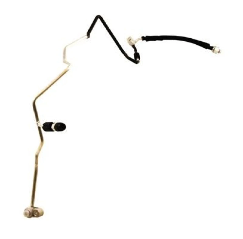 Image of MAXGEAR High Pressure Line, air conditioning MAXGEAR AC930018