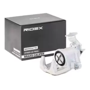 Image of RIDEX Brake caliper 78B0774 Caliper,Disc brake caliper HONDA,ACCORD VIII (CU),ACCORD VIII Kombi