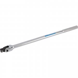 Image of Draper 3/4" Drive Flexible Socket Handle 3/4" 600mm