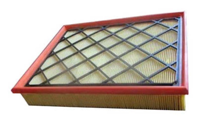 Image of QUINTON HAZELL QFA1225 Air filter TJ Filters Filter Insert Air Filter (8)