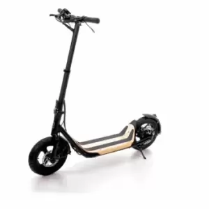 image of 8Tev B12 Proxi Electric Scooter - Matte Black