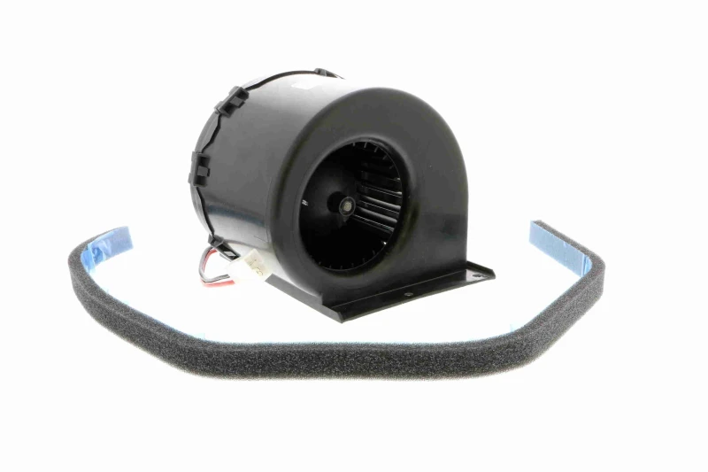Image of VEMO V30-03-1258 Blower Motor Interior Blower (2669)