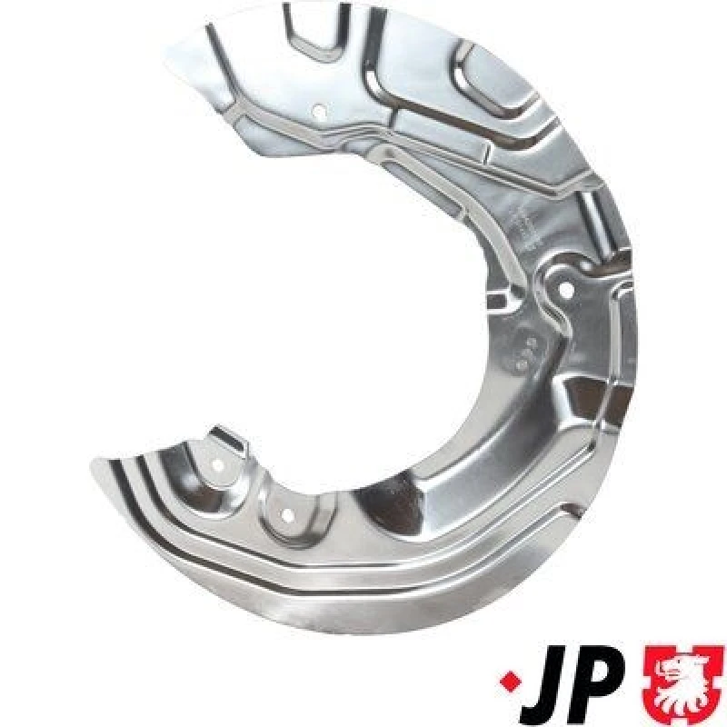 Image of JP GROUP Brake disc backing plate JP GROUP 1464202480