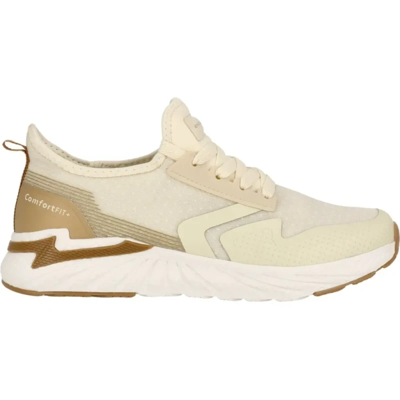 Image of Endurance Womens Trainers Endurance Lavender Blanc Female 38