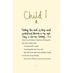 Image of Child I Paperback / softback 2018