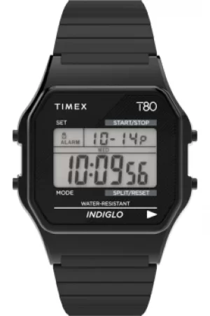 image of Timex Watch TW2R67000