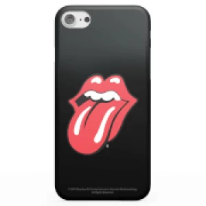 image of Classic Tongue Phone Case for iPhone and Android - iPhone 8 Plus - Tough Case - Matte