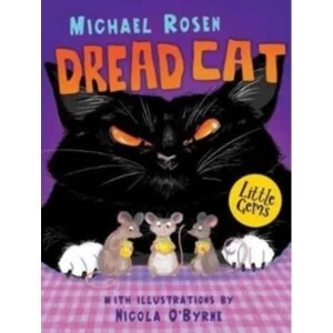 Image of Dread Cat