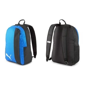 Puma Team Goal 23 Backpack - Blue/Black