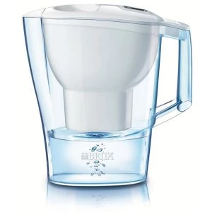 image of Brita Maxtra+ Aluna Cool Water Filter Jug