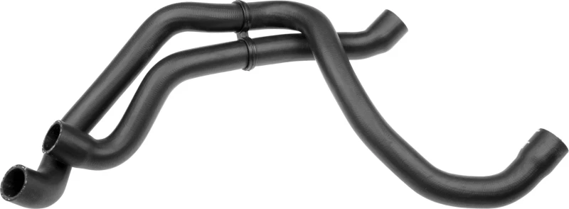 Image of GATES Radiator hose GATES 05-4177