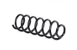 image of LESJOFORS Springs RENAULT 4272955 550200026R Coil Springs,Suspension Springs,Coil Spring