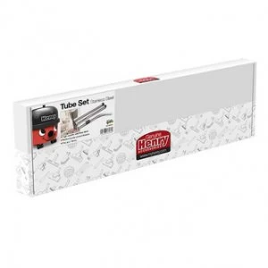 Image of Numatic 909563 Tube Set Stainless Steel