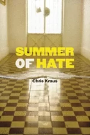Image of summer of hate