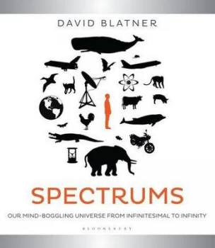 Image of Spectrums by David Blatner Book