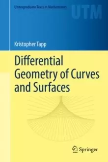 Image of Differential Geometry of Curves and Surfaces