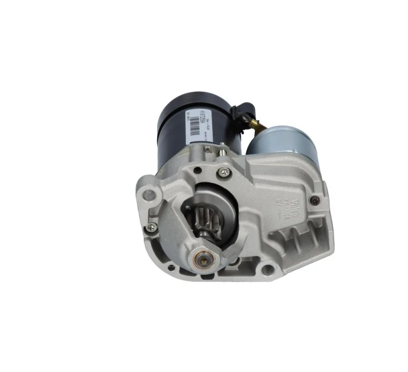 Image of Starter motor VALEO 432635