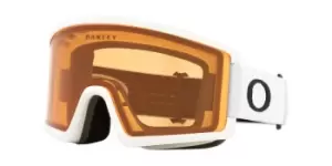 Image of Oakley Goggles Sunglasses OO7121 TARGET LINE M 712106