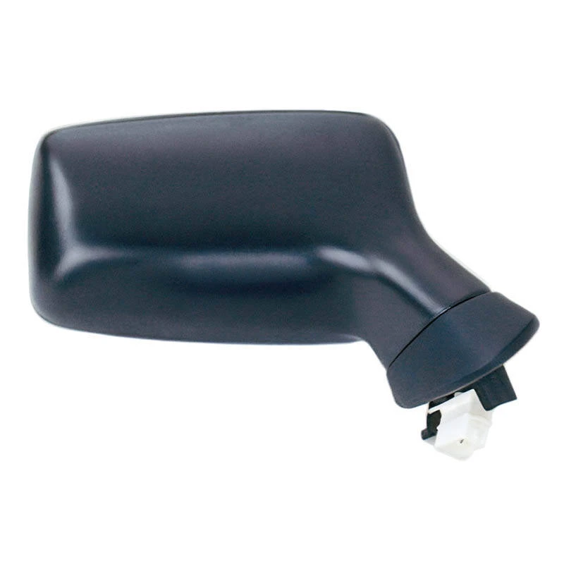 Image of TYC 302-0004 Wing mirror Left, black, for electric mirror adjustment Outside Mirror (50)