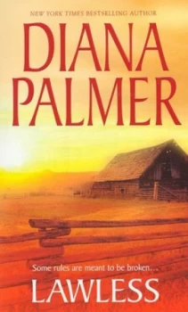 Image of Lawless by Diana Palmer Book
