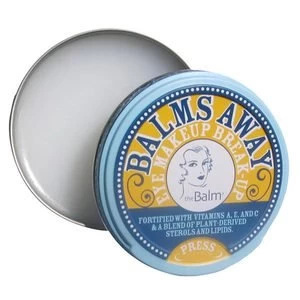 Image of The Balm BalmsAway Clear