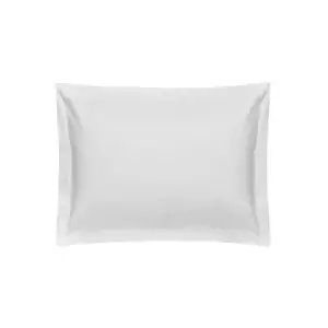 Image of Belledorm 400 Thread Count Egyptian Cotton Oxford Pillowcase (L) (Ivory)