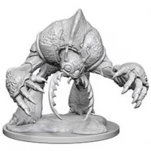 image of D&D Nolzur's Marvelous Unpainted Miniatures (W12.5) Umber Hulk